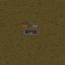 고양이와쥐 (한글판) 2.0 (Cat and Mouse Korean Version 2.0) Map Preview