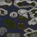 임파서블 (Impossible @GaVrUsH@) 地圖預覽