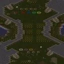 Aperçu 마리오 페인트볼 1.7 (Mario-PaintBall 1.7)