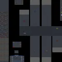매트릭스 불렛 타임 9.0 (Matrix Bullet Time 9.0) 地圖預覽