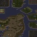 Vista previa del mapa 넥서스 부수기 테란 대 프로토스 (Nexus T vs P (ver-8.5A) FIXED)