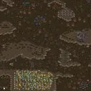 특수부대 토스 (Special Forces Toss) Map Preview