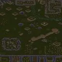 Vista previa del mapa G.N 좀비헌터2