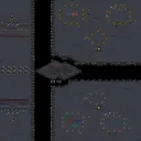 베이스 디펜스 1.4.3 엑스트라 프로 (Base defence 1.4.3-extra-pro) 地圖預覽