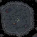 Aperçu de la carte 마이크로 2v2 ver.01 (MiCrO(2v2)ver.01)