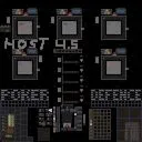 뉴 포커 슈퍼 익스트림 4.55.1 솔로 (NEW POKER SUPER EXTREME 4.55.1[solo]) 地圖預覽