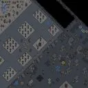 불복종 (Disobedience) Map Preview