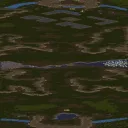 캡처 더 플래그 메이헴 (Capture the Flag Mayhem) Map Preview