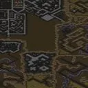Vista previa del mapa 메크커맨더 (MechCommander)