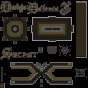 도지 디펜스 3 베타 (Dodge Defence 3 Beta) Map Preview