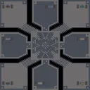 패스티스트 헤븐 (Fastest Heaven) Map Preview