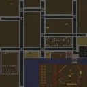 심즈 위드 펫샵 (Sims With Petshop) Ver 1.2 Map Preview
