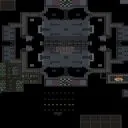 Vista previa del mapa 레이저 태그 v8 (MILES Laser Tag v8)