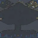 Vista previa del mapa 디펜스 아트 (The Art Of Defence 3.1)
