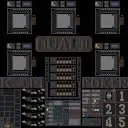 Vista previa del mapa 포커 디펜스 듀얼 2 (Poker Defense Dual 2)