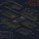 하프라이프 팀 포트리스 (Half-Life Team Fortress §E) Map Preview