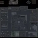 Aperçu de la carte 언데드 2.1 리워크드 (The Undead 2.1 Reworked)