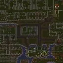 심스 리빈 라지 (Sims Livin' Large) Map Preview