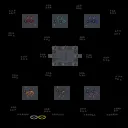 에어 이볼브스 엘리트 (Air evolves Elite) Map Preview