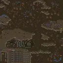 특수부대 파이어벳 (Special Force Firebat) マッププレビュー