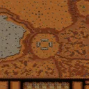 Aperçu de la carte 인베이젼 마스 RPG (Invasion Mars RPG)