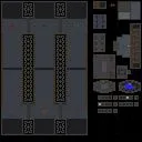 Vista previa del mapa 선켄 디펜스 히로익 (Sunken Defense Heroic)