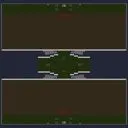 1대1 3종족 (1vs1 (3 Races)) Map Preview