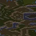 Vista previa del mapa Neo Jungle
