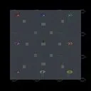 벙커 눈치게임 1.4 (Bunker Mind Game 1.4) Map Preview