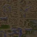 Vista previa del mapa 스나이퍼 에이스 (Sniper Ace)