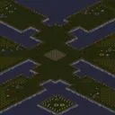 슈퍼 스매시 브라더스 메들리 2 (Super Smash Bros Melee 2) Map Preview