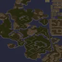 Vista previa del mapa 신화의 잔재 RPG (Remains of Mythology RP)