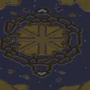 아틀란티스의 고리 (Rings of Atlantis) Map Preview