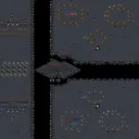 Vista previa del mapa 베이스 디펜스 (Base Defence 1.4.3-extra-pro)