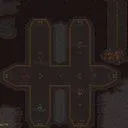 썬켄 디펜스 6웨이 (Sunken Defense 6 way) Preview