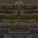 노르망디 상륙 작전: SE² (Normandy Invasion: SE²) 地圖預覽