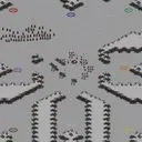 한길동 블러드 1.1 (Han Kil-dong Blood 1.1) Map Preview