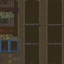 파이어 vs 아이스 디펜스 뉴!! (Fire vs Ice Defence New!!) 地圖預覽