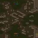 Vista previa del mapa 스나이퍼 볼드 락스 v1.09 (Snipers Bald Locks v1.09)