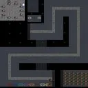 터렛 디펜스 스택 (Turret Defense STACK) 地圖預覽