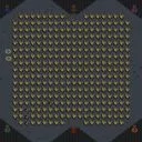 지뢰 찾기 (Minesweeper) Map Preview