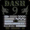 대시 9 (Dash 9) Map Preview