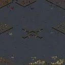 벙커 워즈 XII 뉴 버전 (Bunker Warz XII New Version) 地圖預覽