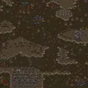 스페셜 포스 익스트림 XXX6 (Special Forces Extreme XXX6) Map Preview