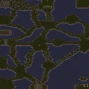DBZ Cell Attacks *USSJ Special* Map Preview