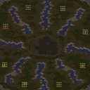 Aperçu de la carte 디아블로 2 매드니스 (Diablo II Madness v1.0)