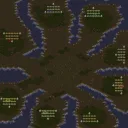 Vista previa del mapa 곤충 블러드[한스타]5단 업글!