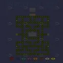 팩맨 3.0 (Pac Man 3.0) 地圖預覽