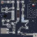 Aperçu de la carte 폭탄피하기 얼음동굴 (Bomb Dodge Ice Cave)