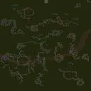 Vista previa del mapa 세계의 전쟁 1.0 (THE WAR OF THE WORLD 1.0)